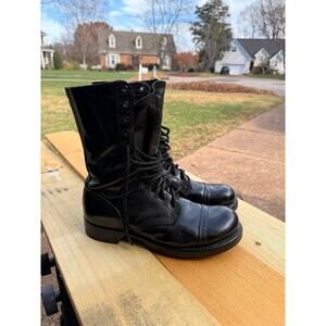 Corcoran Jump Boots Size 9D